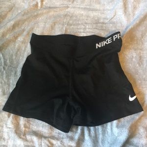 NIKE shorts